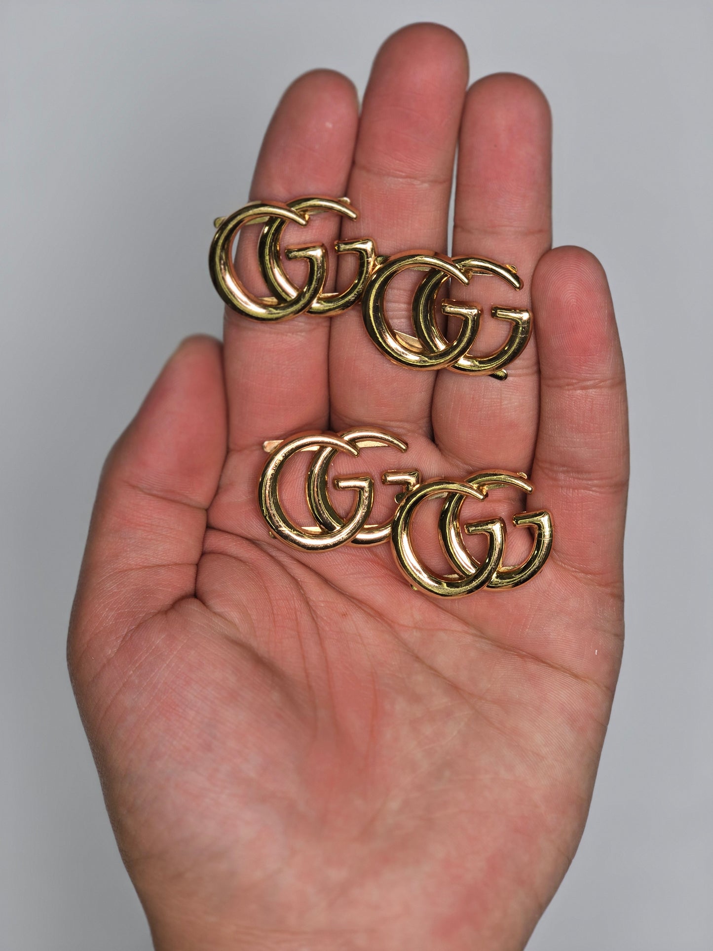 لوجو GUCCI