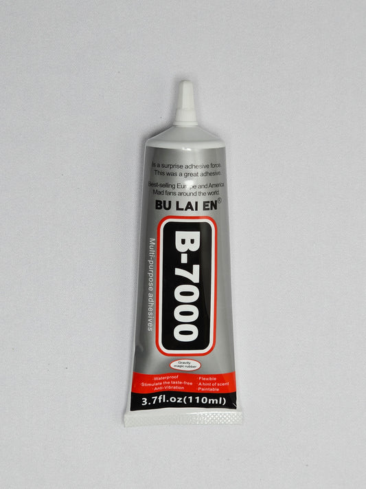 B-7000 لاصق