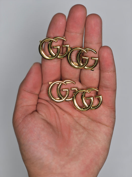لوجو GUCCI